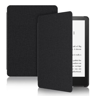 China For Kindle PW 11th Gen Amazon original factory for light up paperwhite case light up slim travel tablet case light up fire 8 case for sale