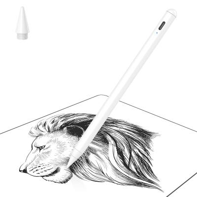 China Tablet Stylus Pen for iPad Touch Screen for sale