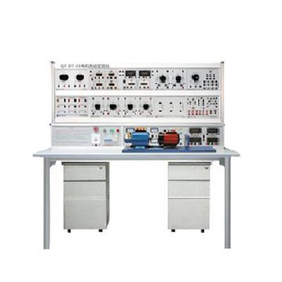 China Teaching and Educational Machinery Equipment Training Equipment Electrical Workbench Teaching Equipment for sale