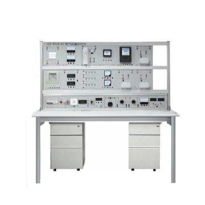 China Teaching and Educational Instrument Equipment Training Equipment Workbench Electric Didactic Equipment for sale