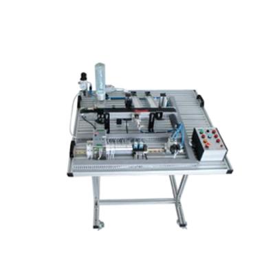 China Color Matching Equipment Color Matching Industrial Automation Training Equipment - Didactic Equipment Educational Equipment for sale