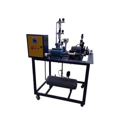 China Single Stage Compressor Trainer Single Stage Compressor Efficiency Research Trainer Teaching Equipment Educational Equipment for sale