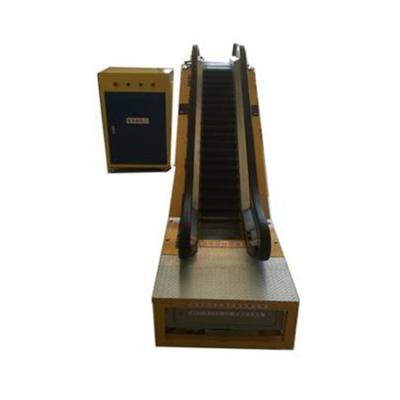 China Escalator Training Equipment Escalator Training Equipment Teaching Equipment Educational Equipment for sale