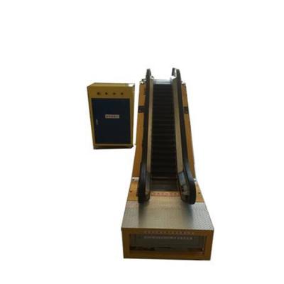 China Escalator Training Equipment Escalator Training Equipment Teaching Equipment Educational Equipment for sale