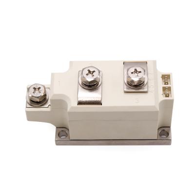 China Wholesale High Quality White HVDC Thyristor SKKT200-400 Thyristor Module for sale