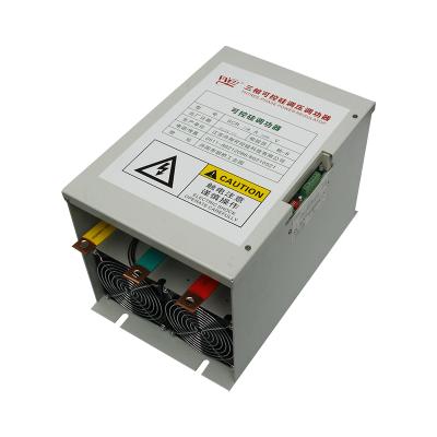 China Power Regulator Over Temperature Protective 3 Phase Thyristor SCR Power Regulator for sale