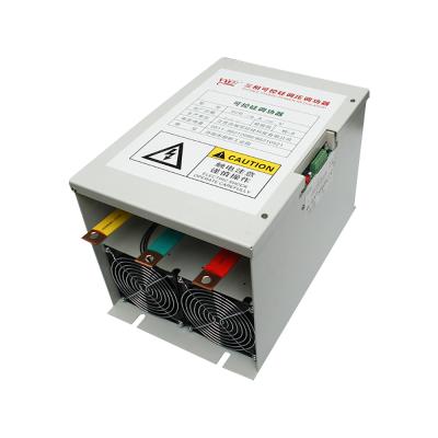 China Power Regulator 5kw-300kw Voltage Regulator Stabilizer For Melt-Blown Fabric Machine for sale