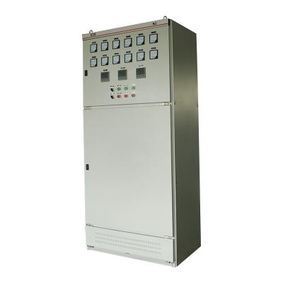 China Three Phase Automatic Power Regulator Silicon Controlled Rectifier Thyristor AC Controller for sale