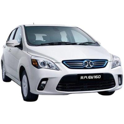 China Top quality 125km/h sedan electrica high speed cheap car choice leather carpool taxi for sale