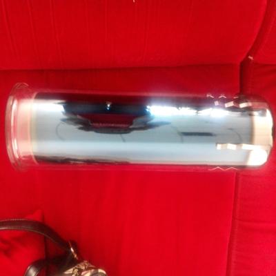 China Large Large Diameter Solar Hotel Vacuum Evacuated Collector Tubes 125 x 500 to 125 x 1800 for sale