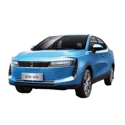 China 2021 Hot Selling Cheapest Electric Car High Speed ​​With Lithium Battery Made In China NEW OR USED ORA-IQ G-ORA QI for sale