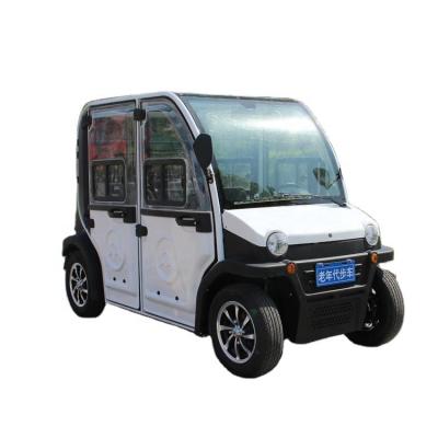 China New Cheap Leather City Gel Motor Box Battery Time Charging RWD PCS Brake Old Man Car for sale