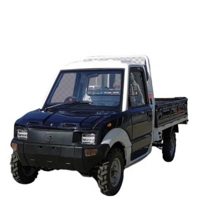 China 2021 New Energy Power Left/Right Rudder Electric Car 2021 Passenger Car.new Good Quality Cheap Electric Van Pickup Truck Car.new seats 2 doors for sale