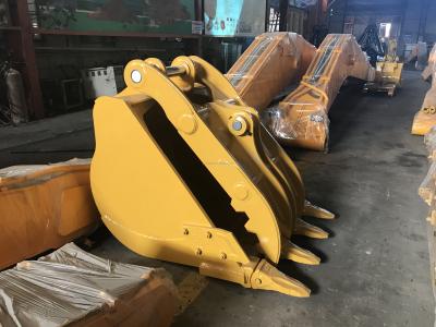 China Inch 25 Ton Hydraulic Excavator Thumb Bucket Attachment New Excavator Parts Excavator Parts Made In China for sale