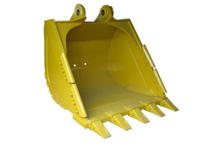 China High Quality Loader Duty Excavator Heavy Duty Bucket Rock SD Grave Bucket For 1-50 Ton Excavator for sale