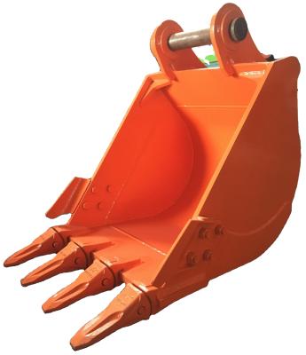 China Excavator GP Loader Bucket Standard Excavator Bucket ZX240 ZX250 GP Bucket China Supplier for sale