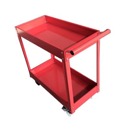 China Tools Household Kitchen Trolley /garden Tool Cart Metal Food Cart Serving Cart Serving Cart for sale