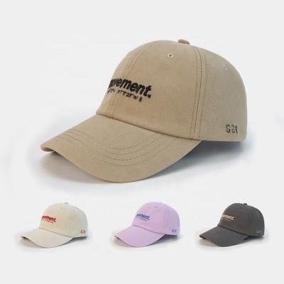 China Dongkuan JOINT Wholesale Baseball Cap Sports Hat Cap Free Sample New York Baseball Cap for sale