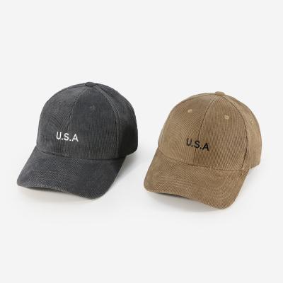 China Quality 100% Cotton COMMON Dongkuan Supplier China Cheap Custom Logo Baseball Cap for sale