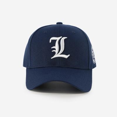 China Embroidery JOINT Manufacturers Cotton Factory Sale Dongkuan Unisex 100% Baseball Cap for sale