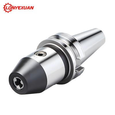 China HIGH SPEED STEEL Drive-drill chucks for clockwise and counter clockwise rotation for sale