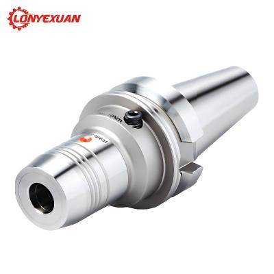 China HIGH SPEED STEEL hydraulic expansion chucks for sale