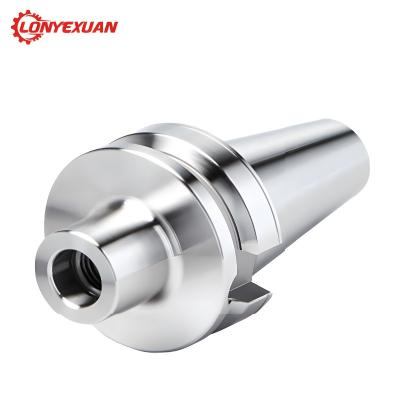 China HIGH SPEED STEEL Milling Shafts for Screw-in Cutters for sale