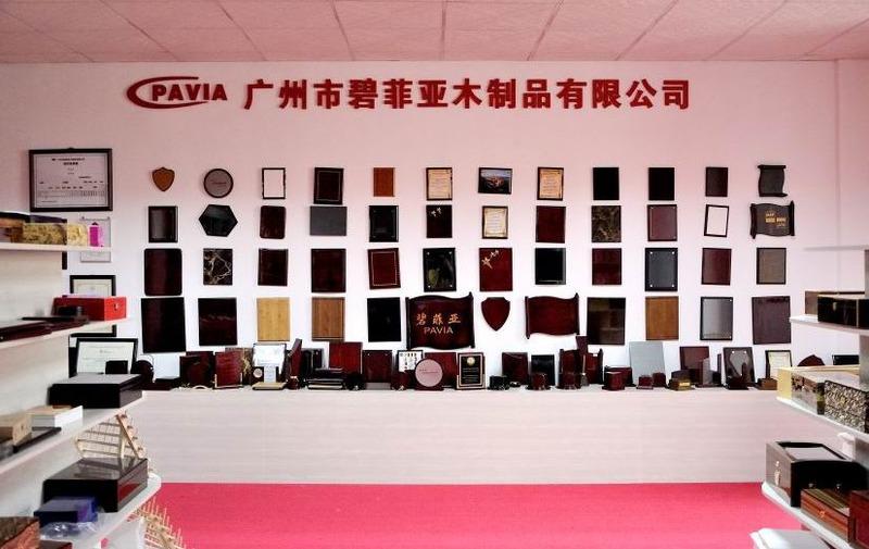 Verified China supplier - Guangzhou Pavia Woodenware Manufacturing Co., Ltd.