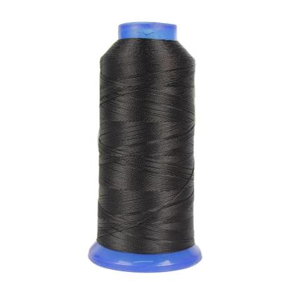 China High Temperature Resistant Newest 210D/3 Polyester Filament Bundy Yarn For Sports Shoes Fine-quality for sale