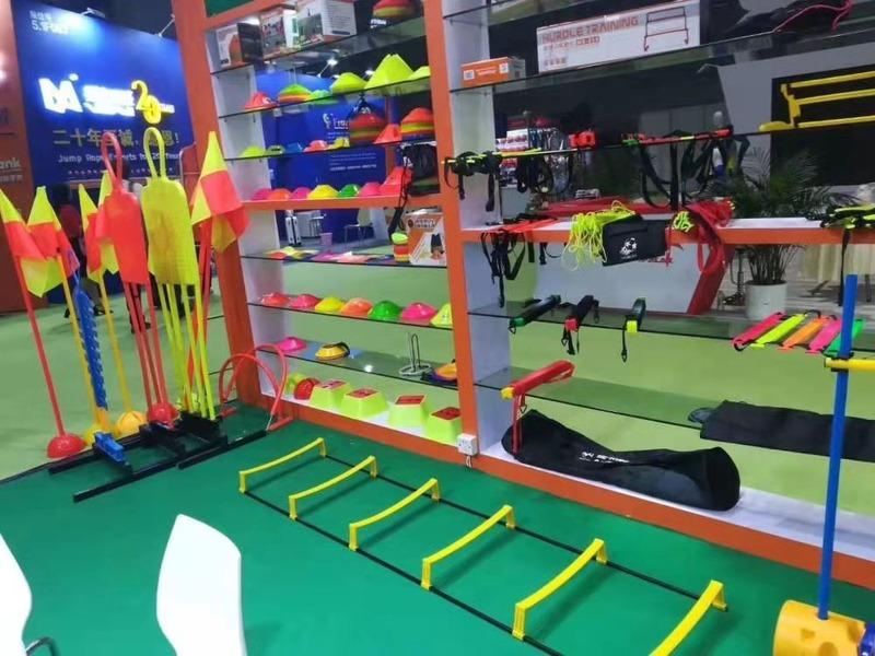 Verified China supplier - Yiwu Muda Sporting Goods Co., Ltd.