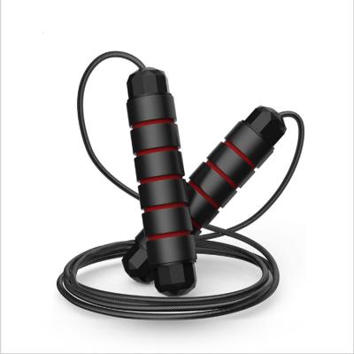 China Workout Factory Direct Sale Gym Fitness Or Sports Training Weighted Jump Rope For Adults And Kids for sale