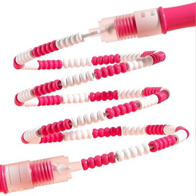 China New Design Fast Speed ​​Soft Handle Anti-skid Kids Jump Rope Students Skipping Rope Toy for sale