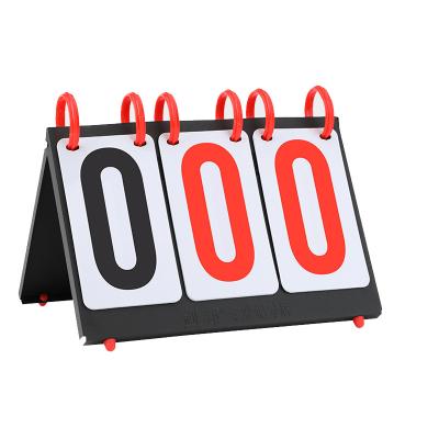 China Badminton Table Tennis Billiard Scoreboard Indoor Sports Durable Cheap 2digit Mini Scoreboard Led for sale