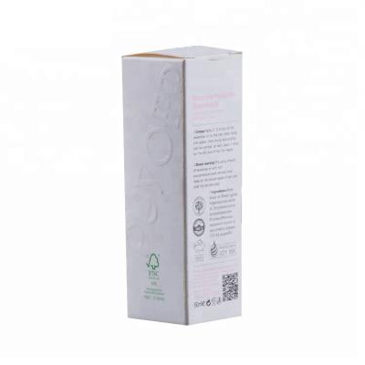 China Cosmetics.Gift.Shopping.Food.Candy. Agriculture Paper Box Package Perfume Boxes Cosmetic Paper Packaging for sale