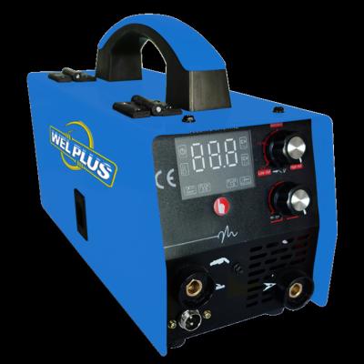 China MIG MAG MIG WELDING MACHINE 130 WELDING MIG MIG WELDING MACHINE 110v WELDER CO2 soldadoras gas soldar for sale