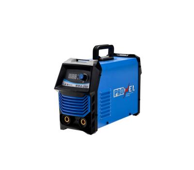 China Portable Welding Machine Muttahida Majlis-e-Amal Inverter Arc Welders Muttahida Majlis-e-Amal 200 for sale