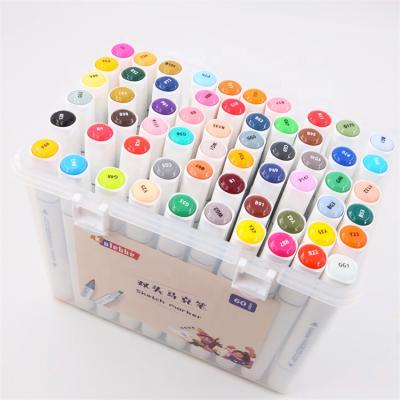 China Promotion \ School Hign Quality Eco Friendly Recyclable Promotional Whiteboard Tips Marker Pen \ Dual Office for sale