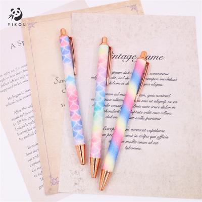 China Promotional Metal Pen 2021 Latest Price Cheap Pen School Custom Logo Metal Pen As Gifts for sale