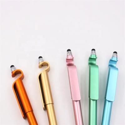 China Promotional Pen Best Selling Custom Cheap Good Gel Pen Unique Plastic Test Pen Gel Pen for sale