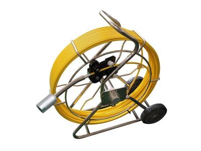 China Crawler pipe inspection camera with 120m cable for sale