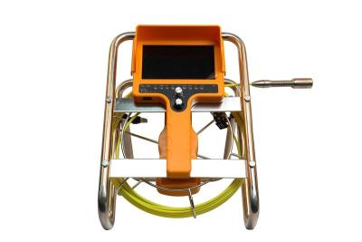 China 2018 hot sell under vehicle sewer pipe inspection camera for video inspection for sale