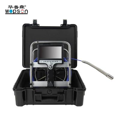 China Industrial Drain Sewer Video Inspection Camera Made In China for sale