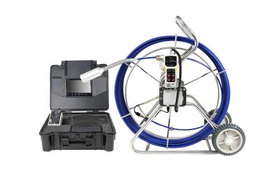 China Chinese Water proof Pipeline Sewer Video Inspection Camera Manufacturer for sale