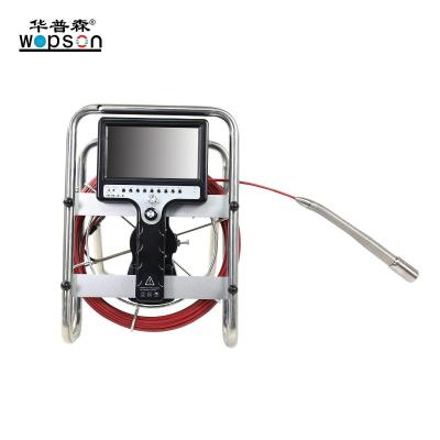 China Best Price Sewer Drain borescope inspection camera for sale