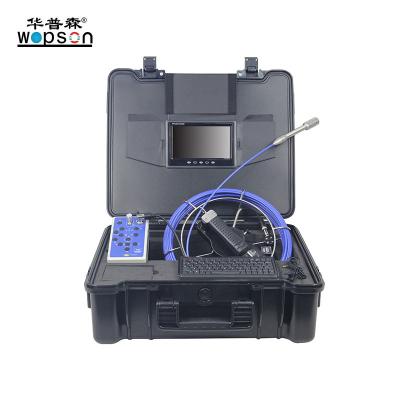 China China Factory duct inspection camerawith HD camera for sale