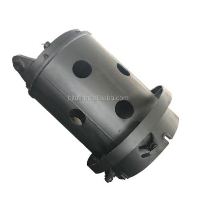 China Collapse Training Bauer Drilling Casing Drive Adapter For Rotary Rigs Equipment for sale