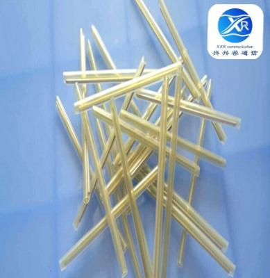 China Heat Shrink Fiber Optic Sleeve Protector 1.57 Inch 1.5mm for sale