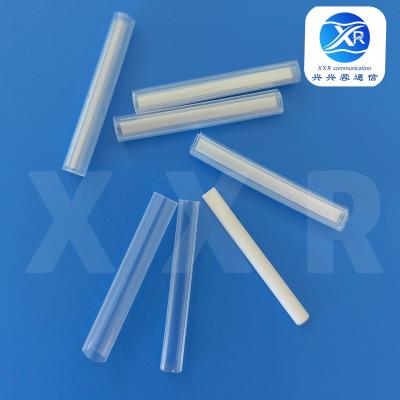 Cina 3.6mm Fibre Heat Shrink Sleeves in vendita