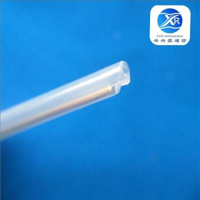 China 60mm Crystal Clear Heat Shrink Tubing for sale