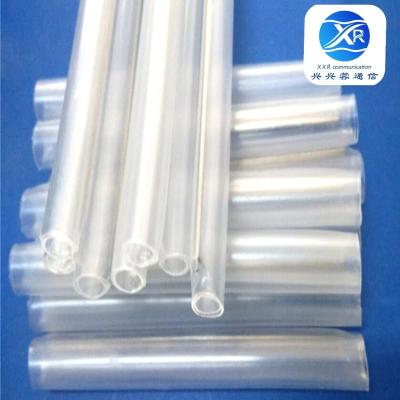 China 2.5mm Fiber Optic Splice Sleeves , EVA Heat Shrink Protective Sleeve for sale